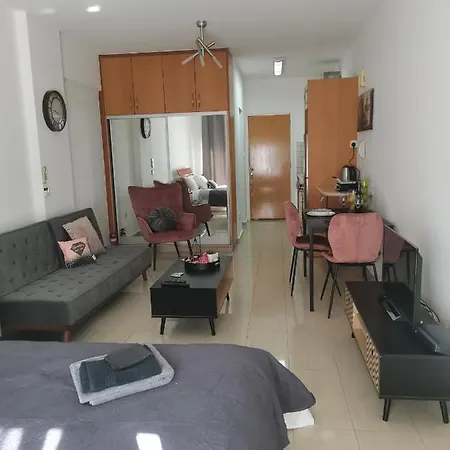 Flat111-Adults Only Apartment Limassol Exterior photo