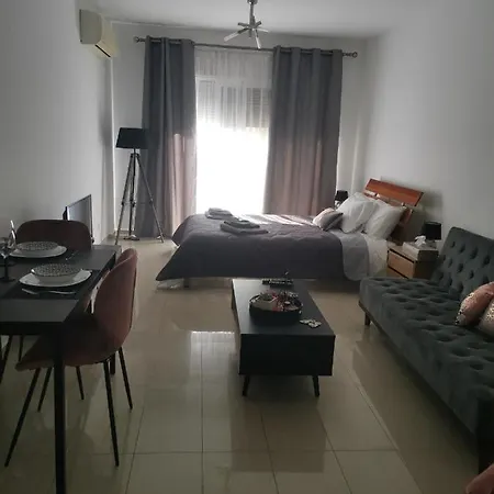 Flat111-Adults Only Apartment Limassol Exterior photo