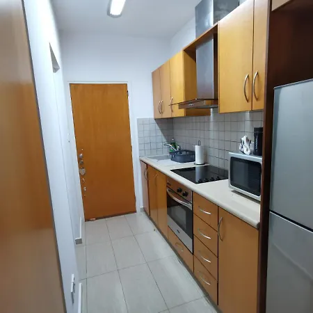 Flat111-Adults Only Apartment Limassol Exterior photo