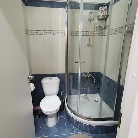 Flat111-Adults Only Apartment Limassol Exterior photo