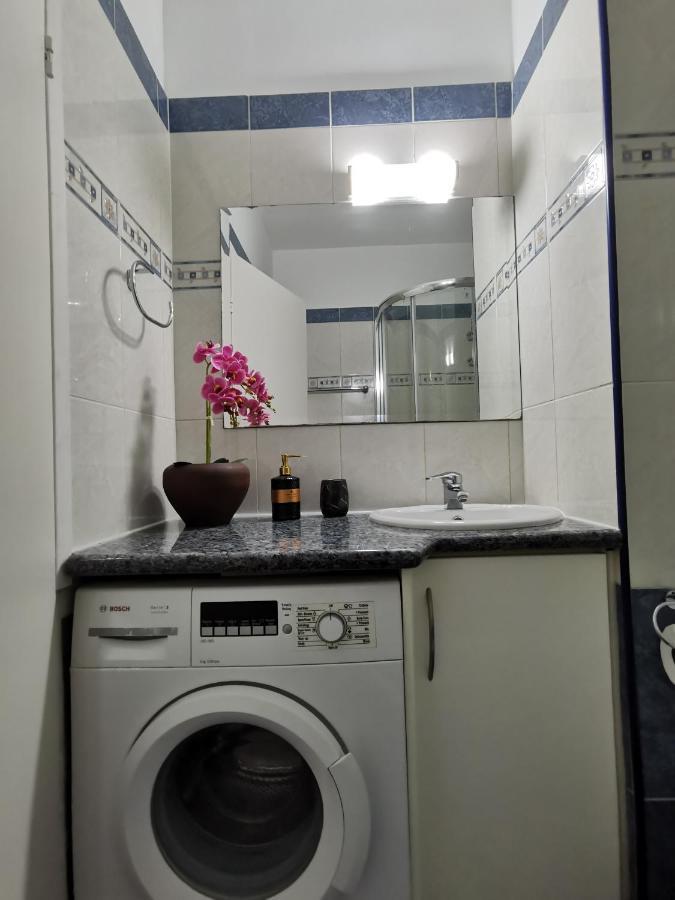 Flat111-adults Only Apartment Limassol