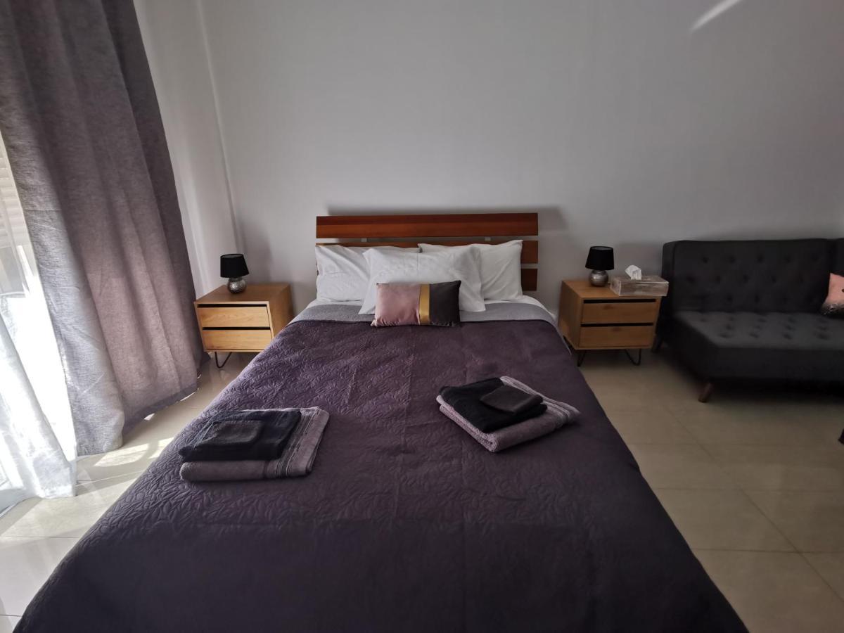 Flat111-adults Only Apartment Limassol