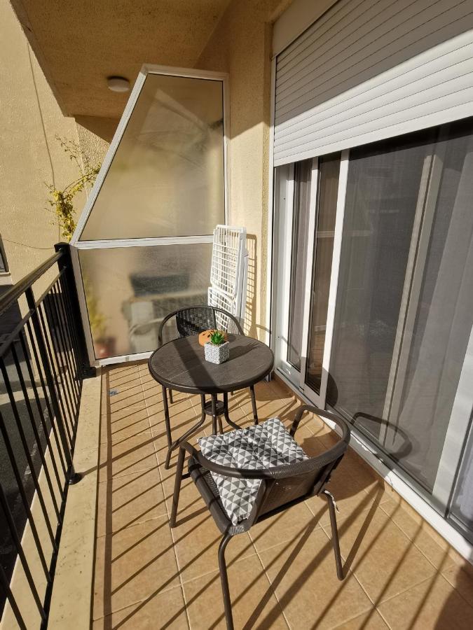 Flat111-adults Only Apartment Limassol