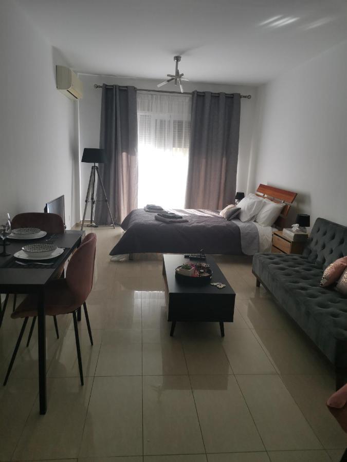 Flat111-adults Only * Limassol