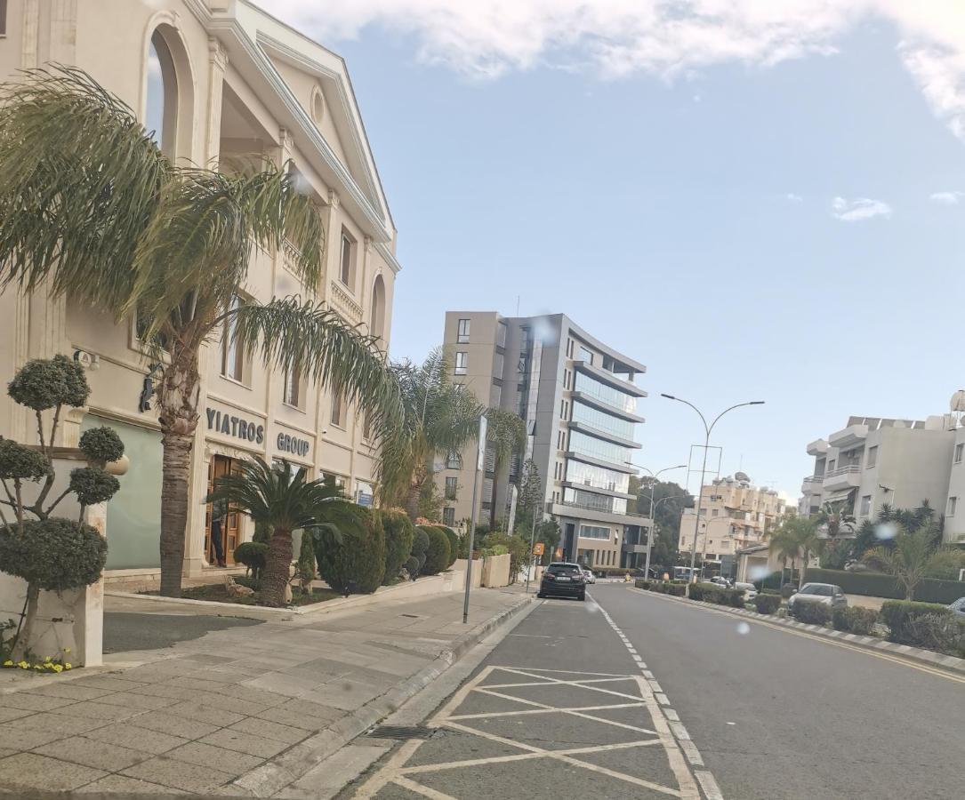 Flat111-adults Only Apartment Limassol