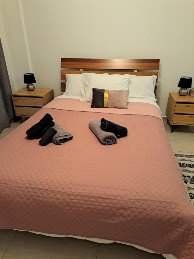 Apartment Flat111-adults Only *
