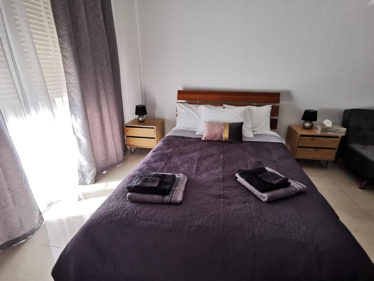 Apartman Flat111-adults Only
