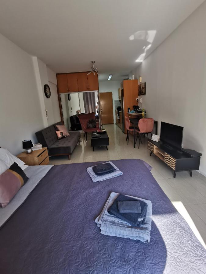 Flat111-adults Only Limassol